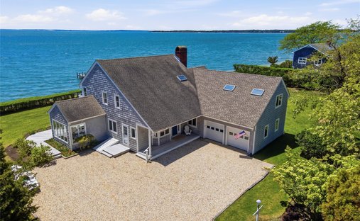 Casa a Shelter Island, New York, Stati Uniti 1