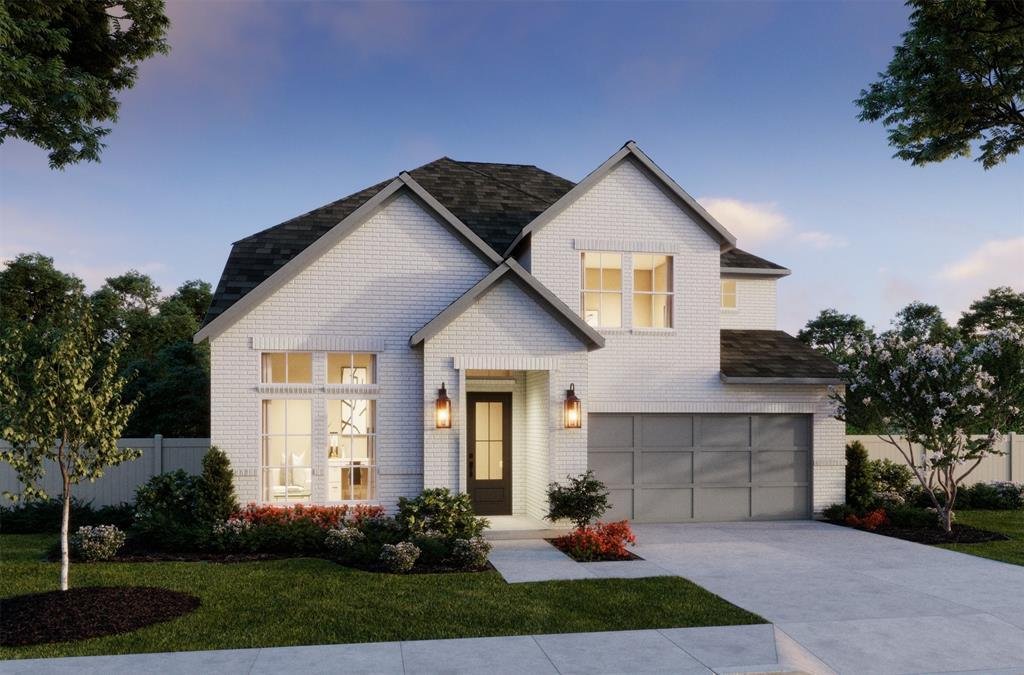 House in Celina, Texas, United States 1 - 18063541