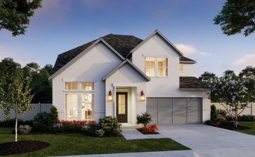 House in Celina, Texas, United States 1