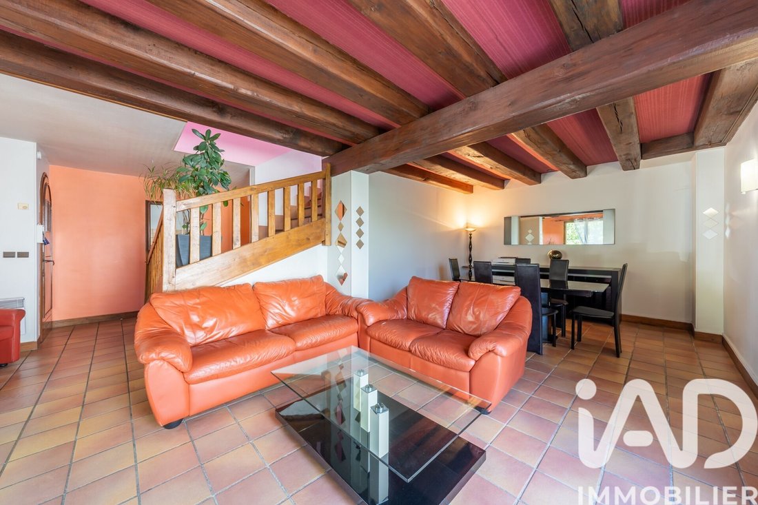 House in Sorbiers, Chevilly-Larue, France 2 - 17137271