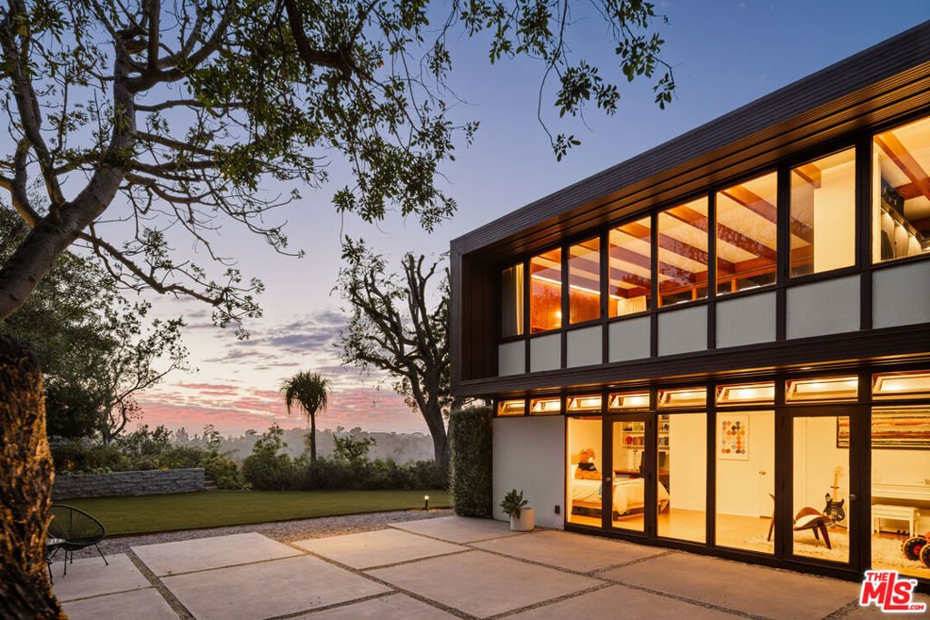 House in Los Angeles, California, United States 3 - 18062950