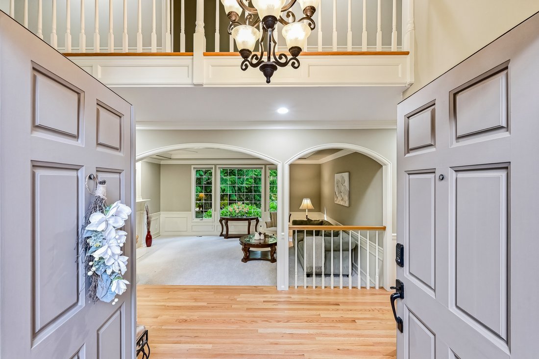 House in Carnation, Washington, United States 4 - 18065468