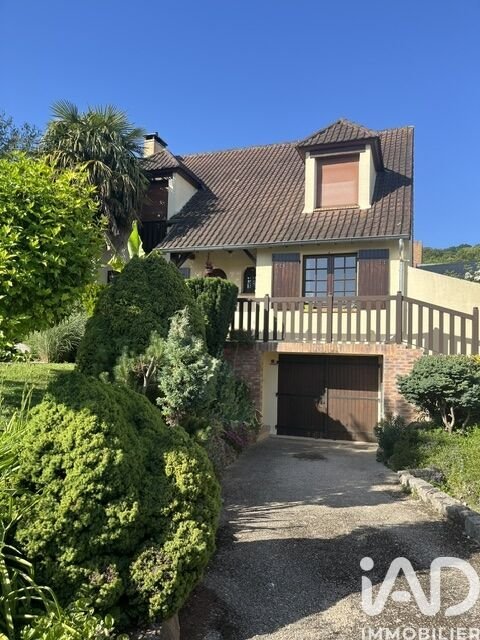 House in Val d'Or, Cormeilles-en-Parisis, France 3 - 18065411