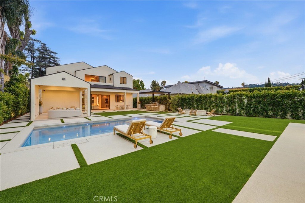 House in Los Angeles, California, United States 5 - 18061234