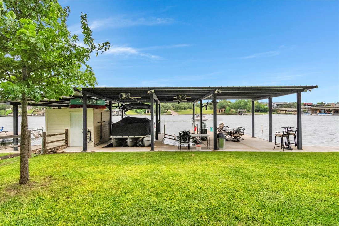 House in Kingsland, Texas, United States 4 - 18063243