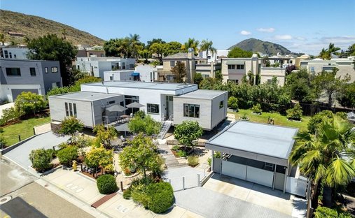 Maison à San Luis Obispo, Californie, États-Unis 1