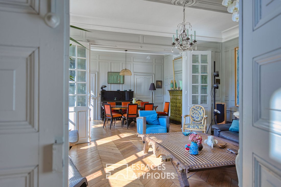 Villa in Beauvais, Hauts-de-France, France 2 - 18061470