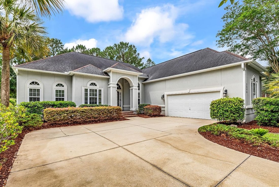 House in North Myrtle Beach, South Carolina, United States 1 - 18062522