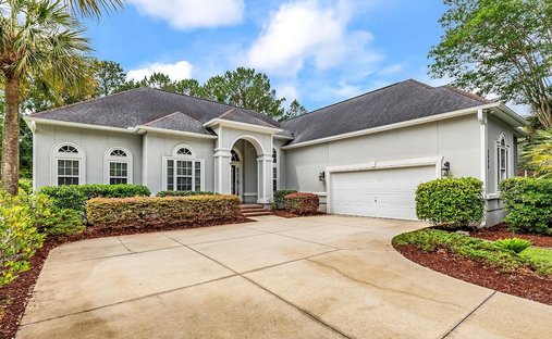 House in North Myrtle Beach, South Carolina, United States 1