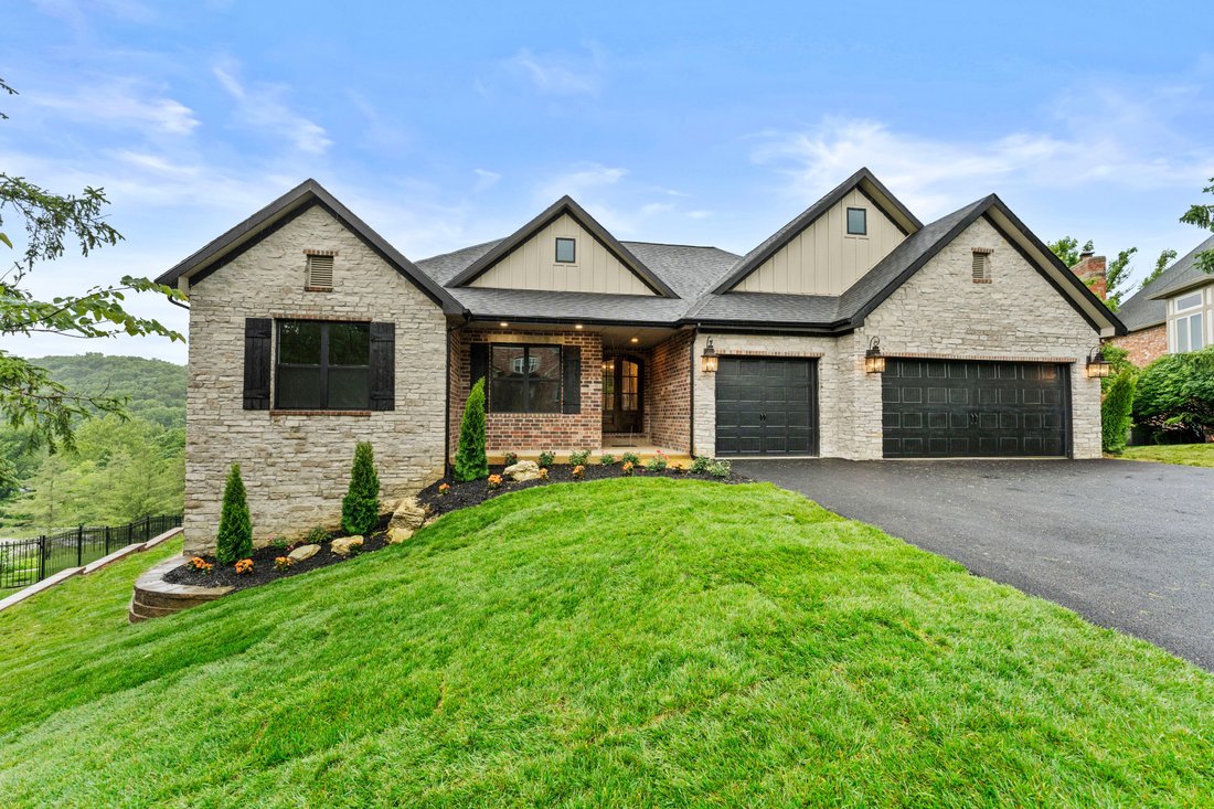House in St Albans, Missouri, United States 1 - 18028097