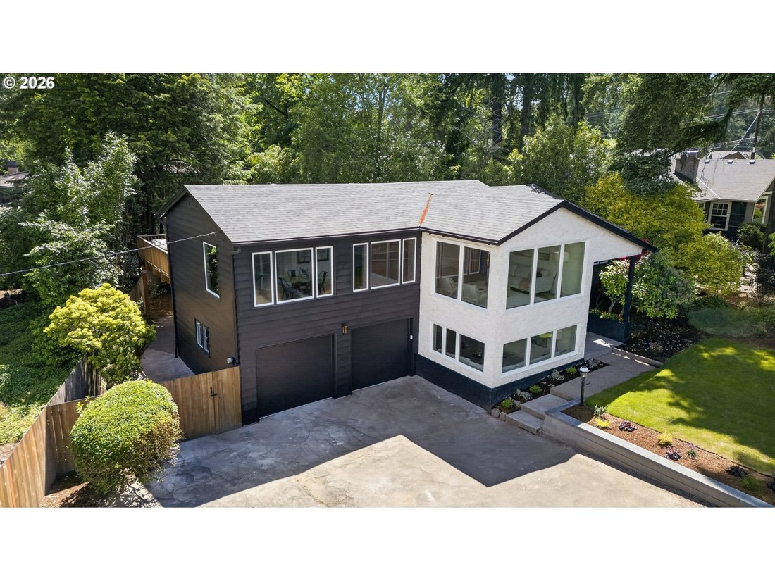 Casa en Lake Oswego, Oregón, Estados Unidos 2 - 18061644