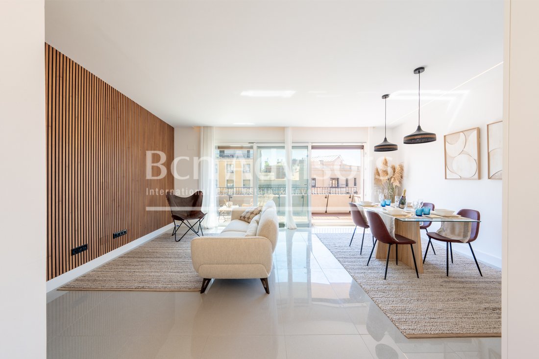 Apartment in Eixample, Barcelona, Spain 2 - 18061438