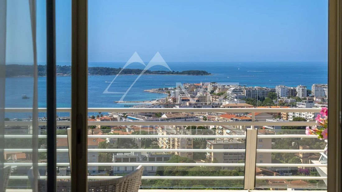 Apartment in La Californie, Cannes, France 2 - 17965909