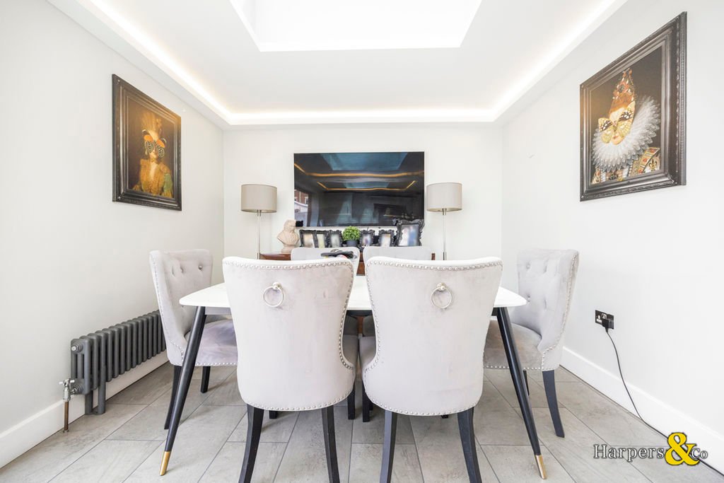 Townhouse in Old Bexley, Bexley, England 4 - 18062844