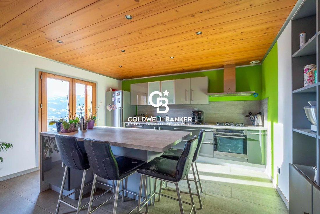 House in Ouest et Nord, Sixt-Fer-a-Cheval, France 2 - 18063064