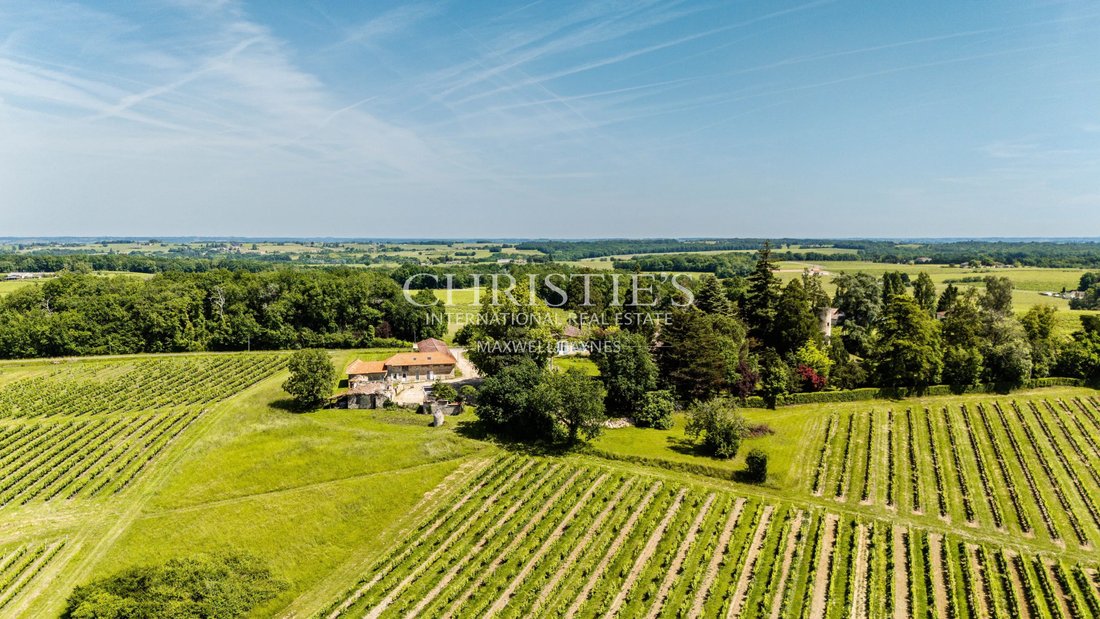 House in Castillon-la-Bataille, Nouvelle-Aquitaine, France 2 - 18062716