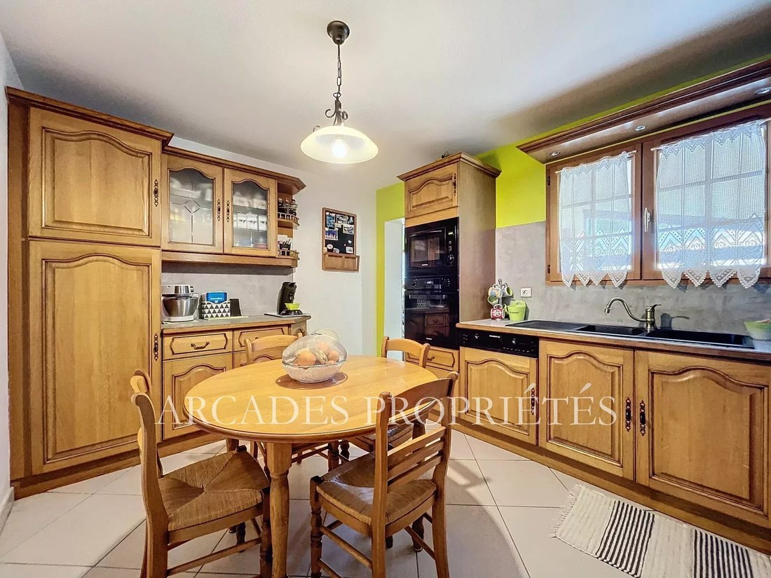 House in Birambits, Begles, France 5 - 18061324