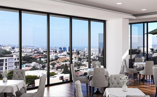 Apartment in Tijuana, Baja California, Mexico 1