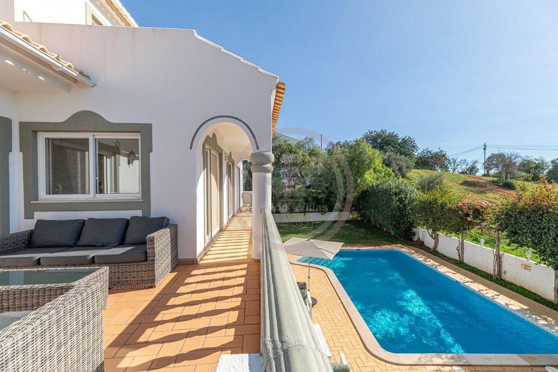 Villa in Boliqueime, Algarve, Portugal 5 - 16572897
