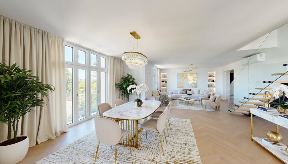 Apartment in Vienna, Wien, Austria 3 - 16428984