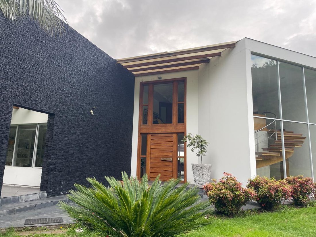 House in Ibarra, Imbabura, Ecuador 1 - 18065147