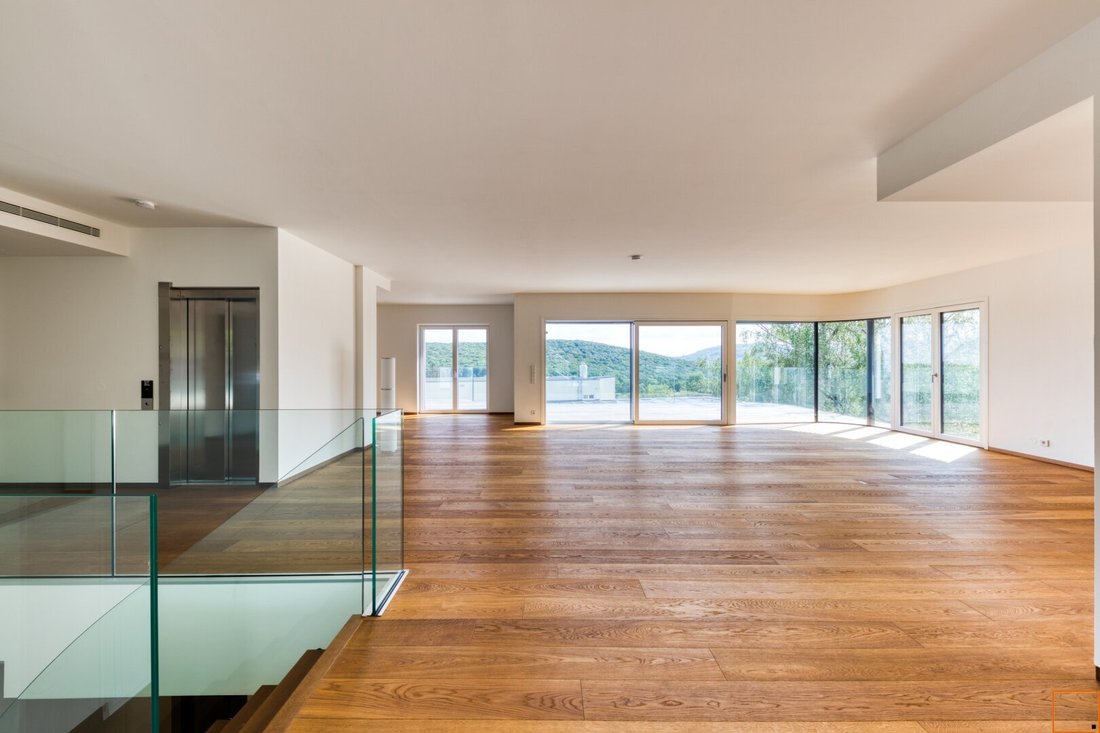 Penthouse in Vienna, Wien, Austria 2 - 18061543