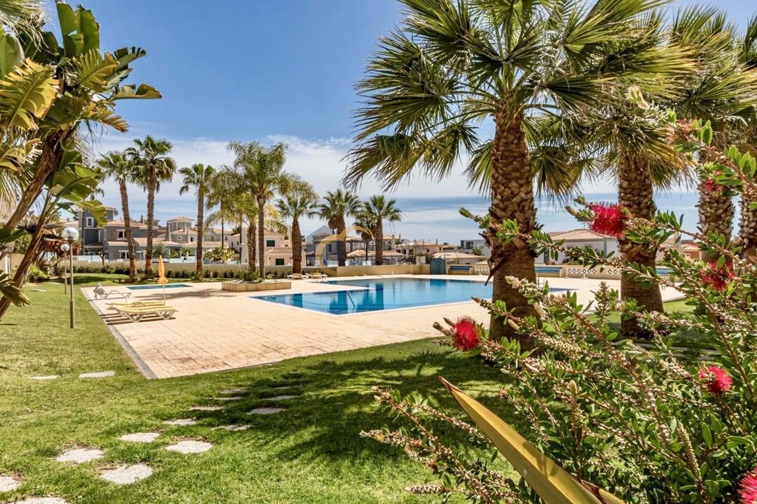 Apartment in Guia, Algarve, Portugal 3 - 17472598
