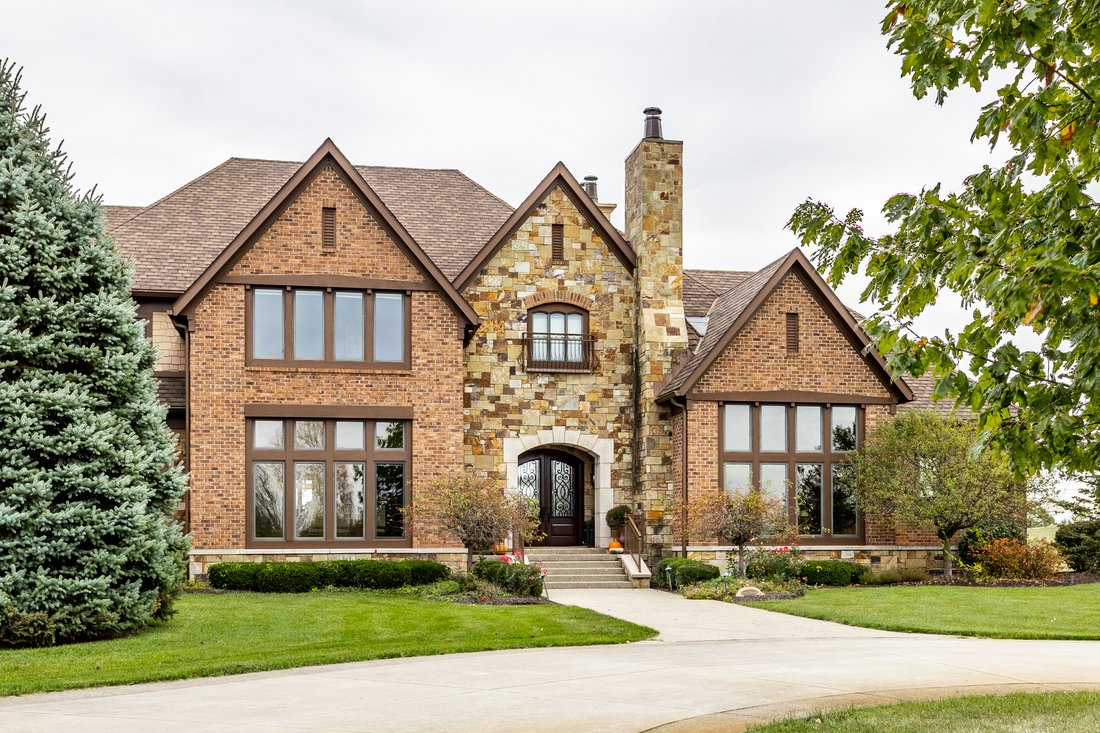 House in Noblesville, Indiana, United States 3 - 18064633