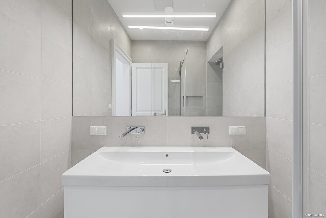 Penthouse in Vienna, Wien, Austria 2 - 17379258