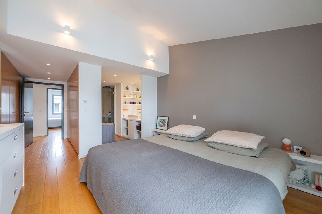 Apartment in Pau, Nouvelle-Aquitaine, France 5 - 17829025