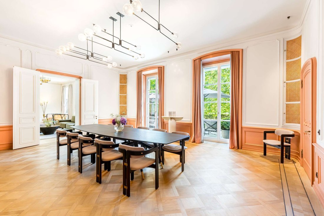 House in Munich, Bavaria, Germany 4 - 16084949
