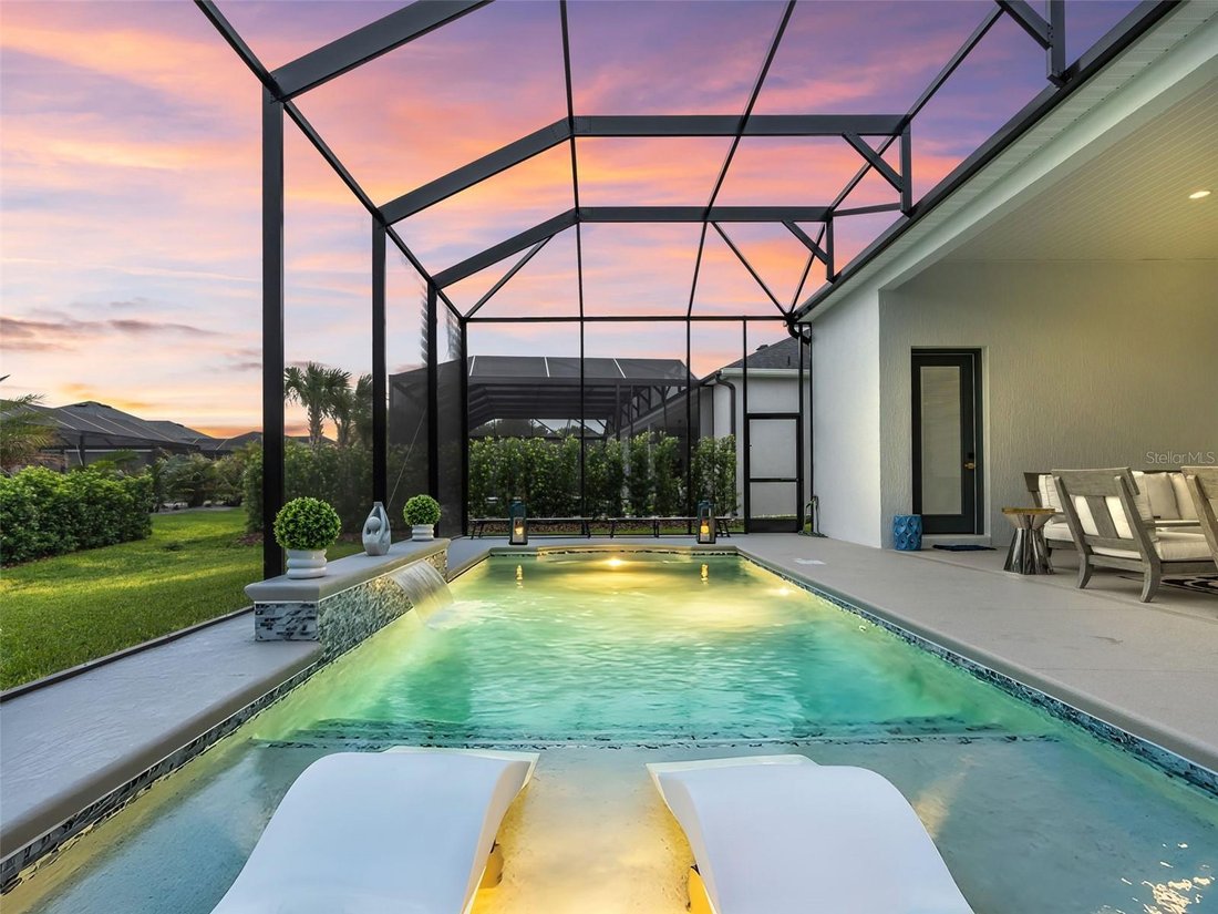 House in Okahumpka, Florida, United States 4 - 18063171