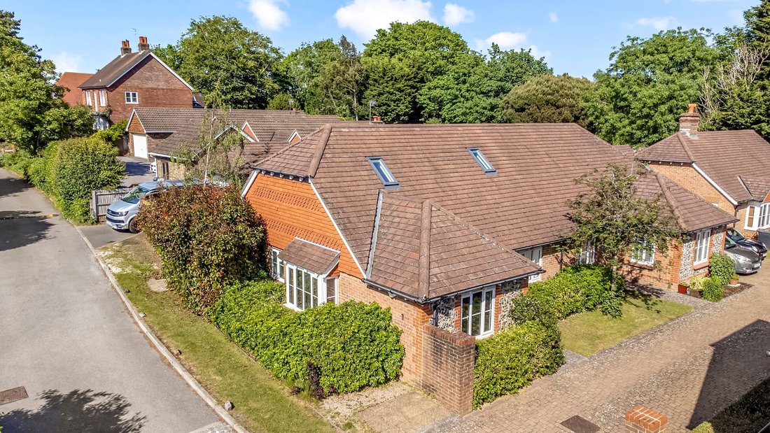 Chalet in Hassocks, England 1 - 18063775