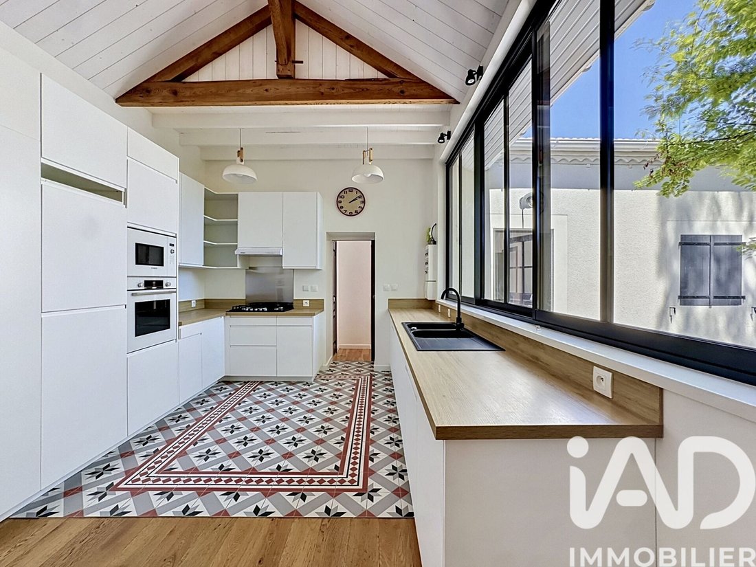 House in Centre Ville, Gujan-Mestras, France 5 - 18065344