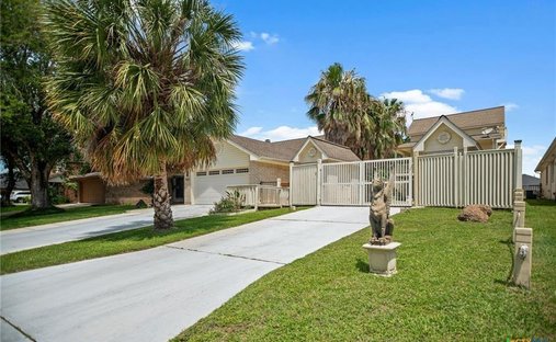 House in Port Lavaca, Texas, United States 1