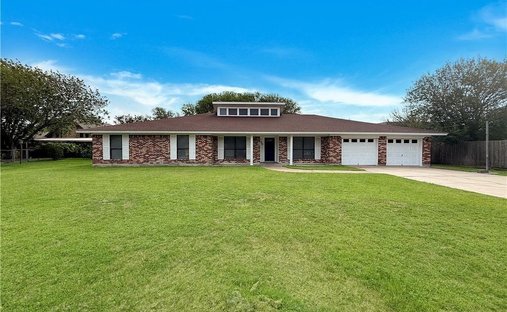 House in Port Lavaca, Texas, United States 1