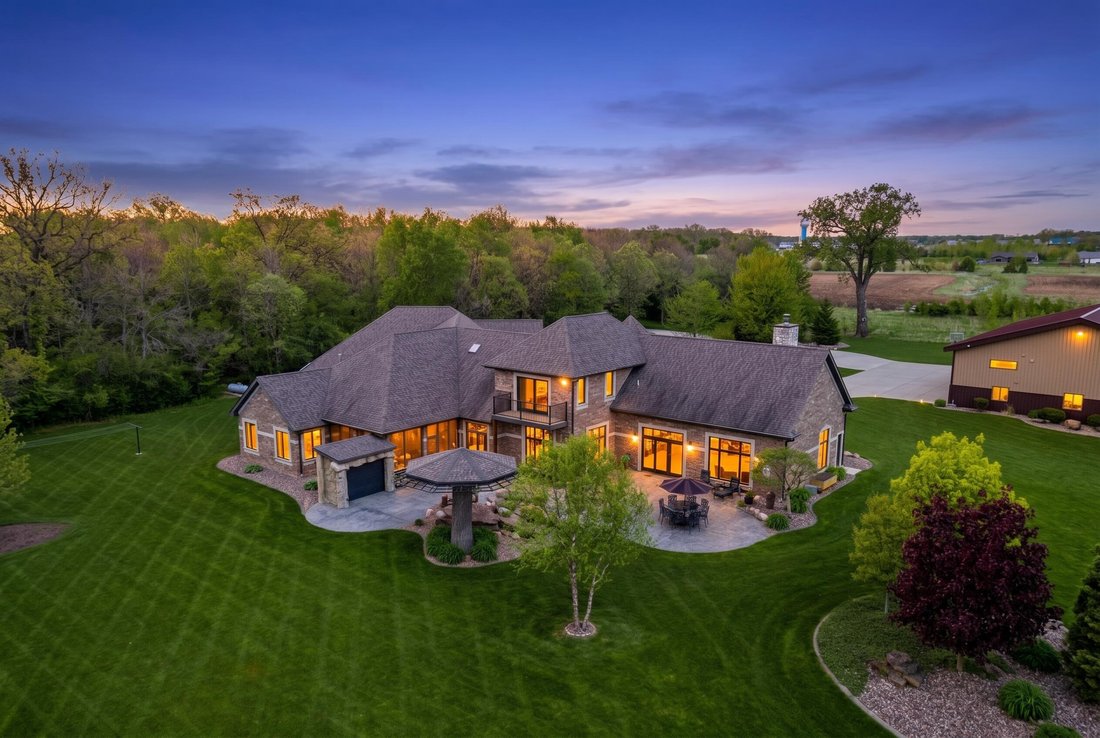 House in Wrightstown, Wisconsin, United States 2 - 18061750