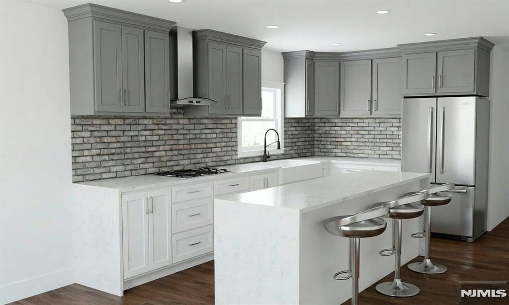 House in Clifton, New Jersey, United States 3 - 18064701