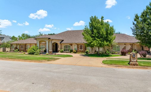 House in Tyler, Texas, United States 1