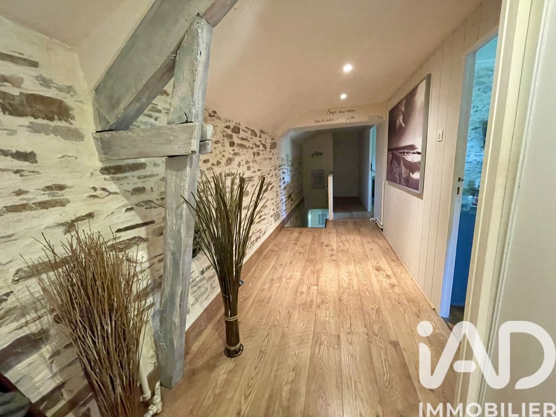 House in Heric, Pays de la Loire, France 4 - 18065328