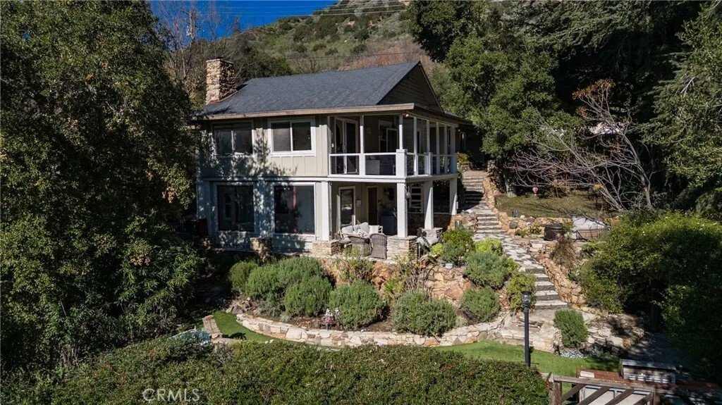 House in Agoura Hills, California, United States 3 - 17855324