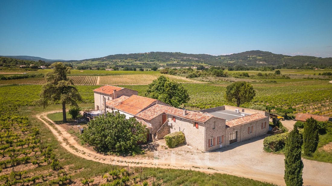 House in Bédoin, Provence-Alpes-Côte d'Azur, France 4 - 18064697