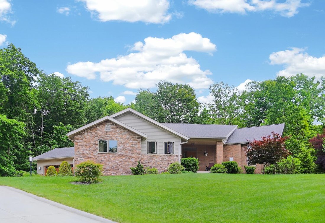 House in Howard, Ohio, United States 1 - 18062699
