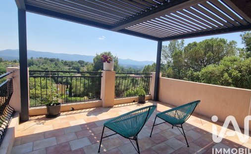 House in Centre, Vidauban, France 1