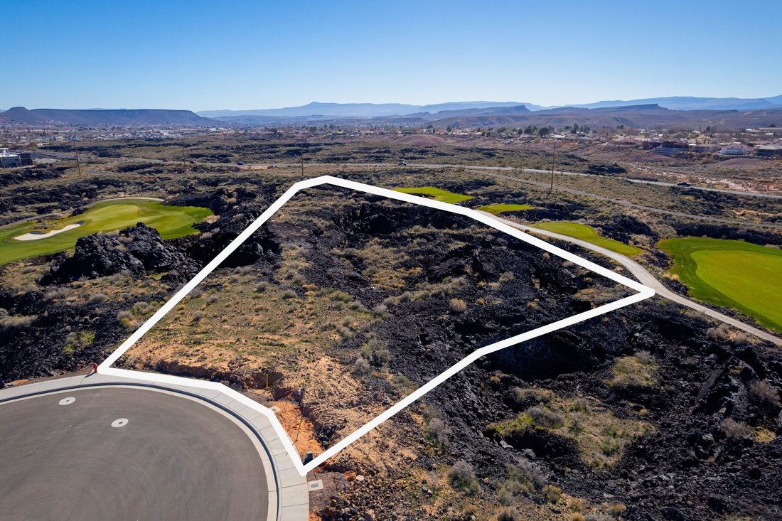 Land in Santa Clara, Utah, United States 4 - 18061739