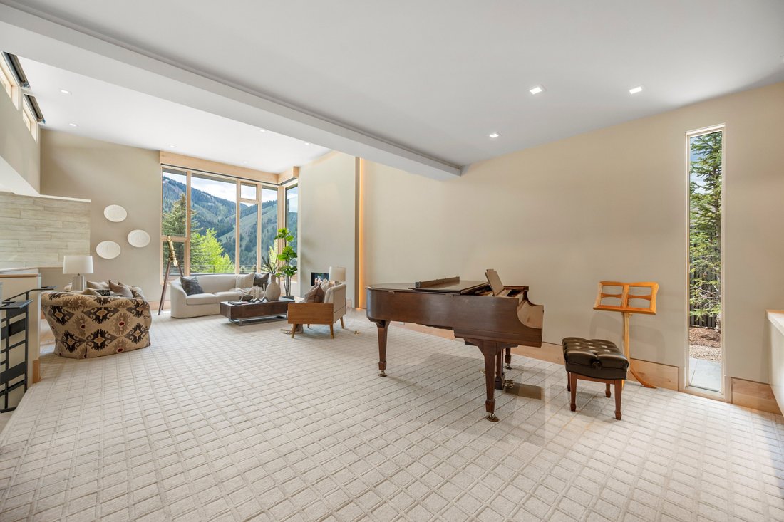 House in Sun Valley, Idaho, United States 3 - 18064319