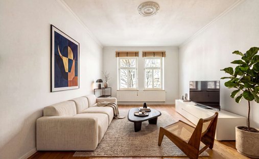 Appartement à Munich, Bavière, Allemagne 1