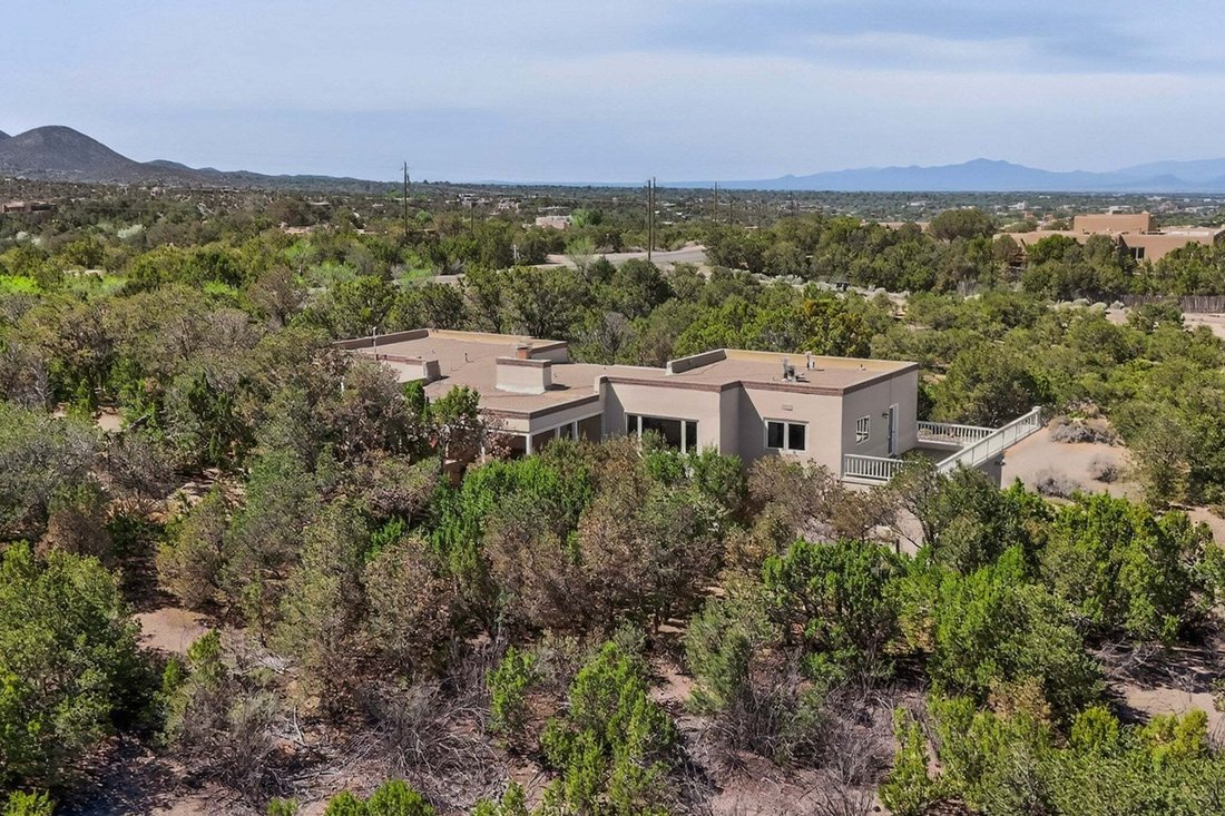 House in Santa Fe, New Mexico, United States 3 - 18064702