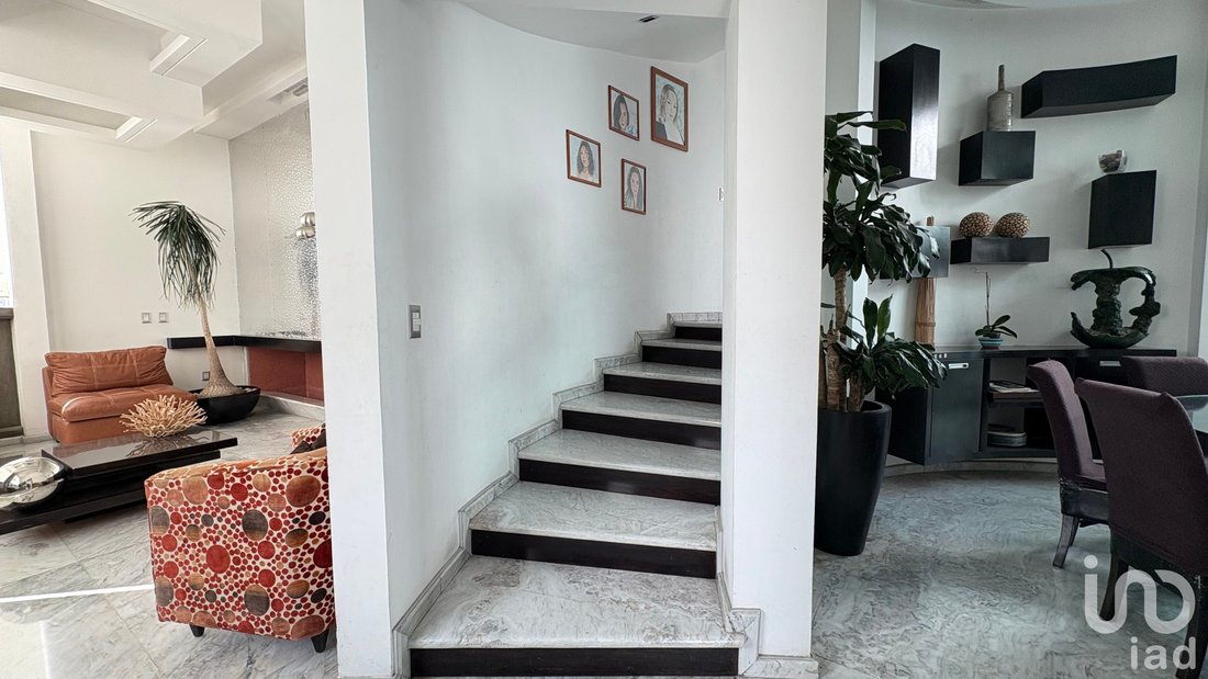 House in Pachuca, Hidalgo, Mexico 2 - 18064080