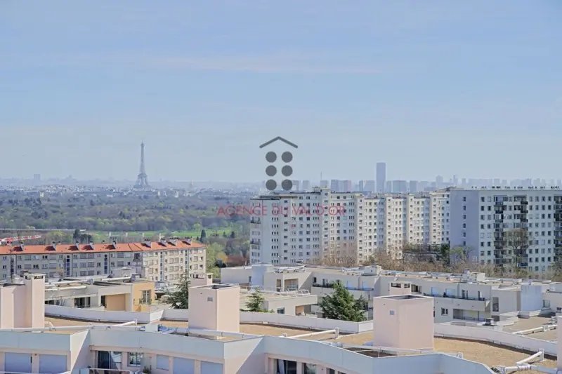 Apartment in Saint-Cloud, Ile-de-France, France 2 - 17451314